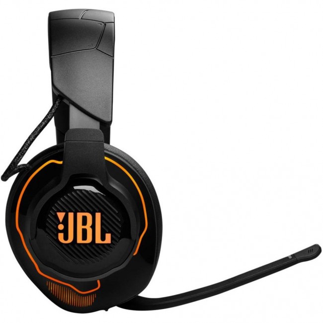 JBL Quantum 910 Black (JBLQ910WLBLK)