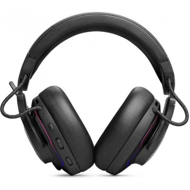 JBL Quantum 910 Black (JBLQ910WLBLK)