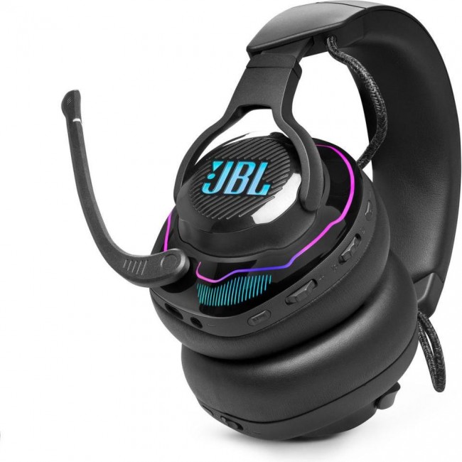 JBL Quantum 910 Black (JBLQ910WLBLK)