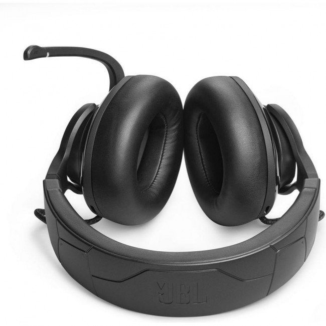 JBL Quantum 910 Black (JBLQ910WLBLK)