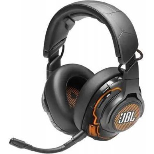 JBL Quantum One Black (JBLQUANTUMONEBLK)