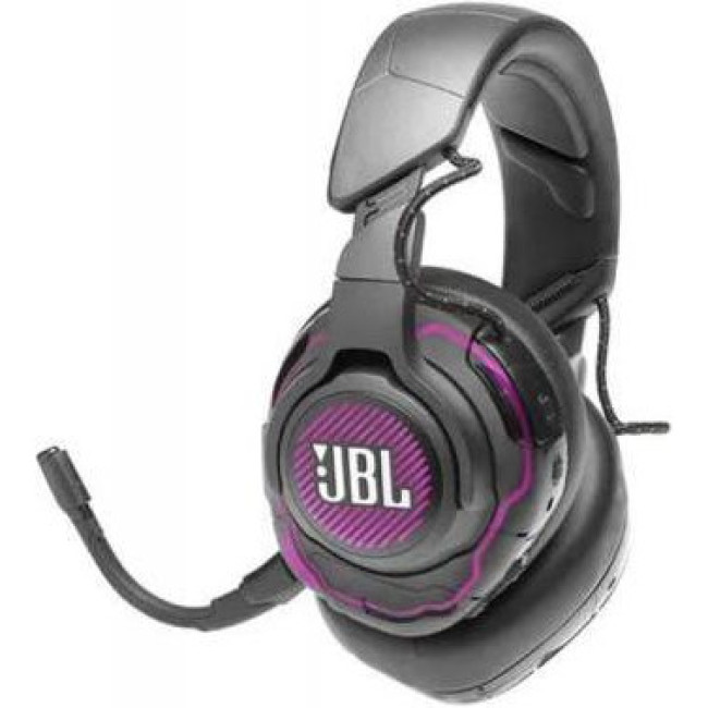 JBL Quantum One Black (JBLQUANTUMONEBLK)