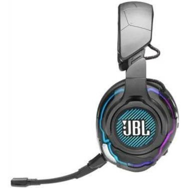 JBL Quantum One Black (JBLQUANTUMONEBLK)