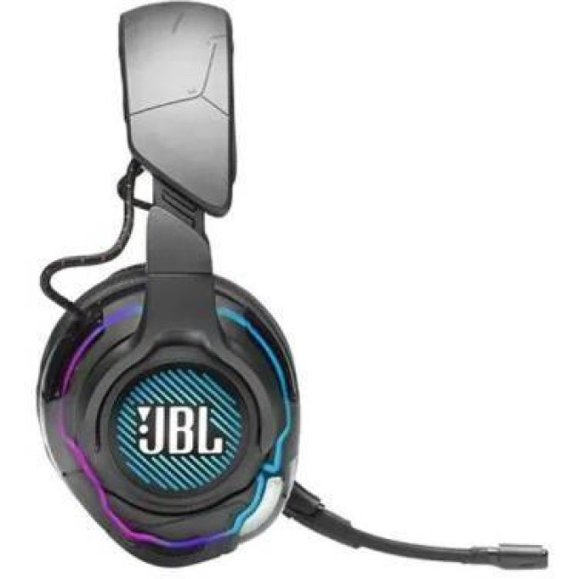 JBL Quantum One Black (JBLQUANTUMONEBLK)