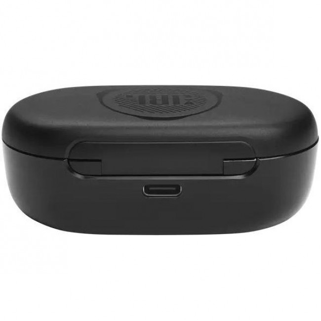 JBL Quantum TWS Black (JBLQUANTUMTWSBLK)