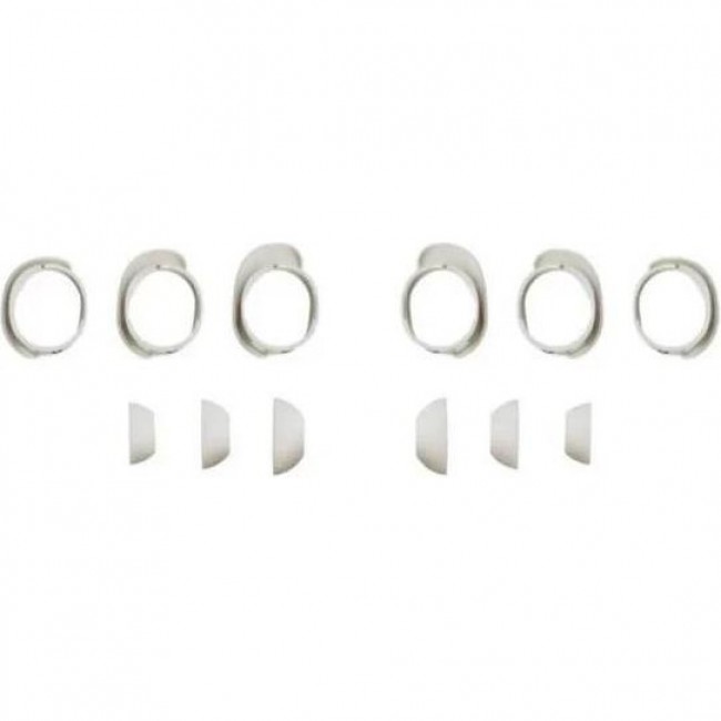 Bose QuietComfort Earbuds Gen.2 White (888507-0200)