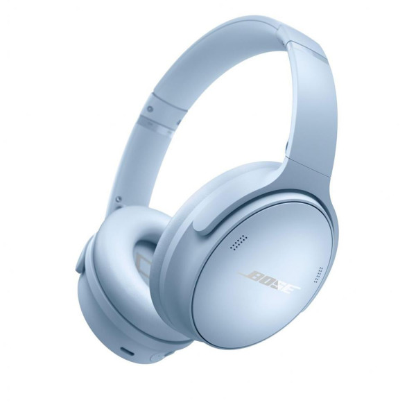 Наушники с микрофоном Bose QuietComfort Headphones Moonstone Blue (884367-0500)