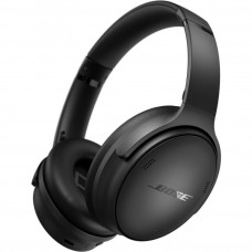 Bose QuietComfort Headphones SC Black (884367-0900)
