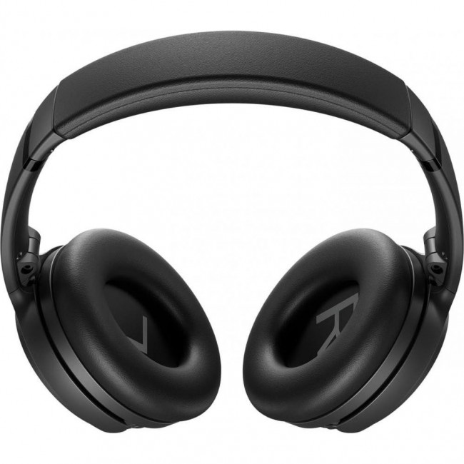 Bose QuietComfort Headphones SC Black (884367-0900)
