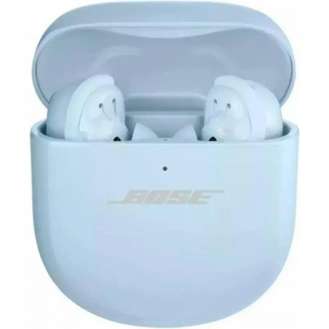 Навушники TWS Bose QuietComfort Ultra Earbuds Moonstone Blue (882826-0050)