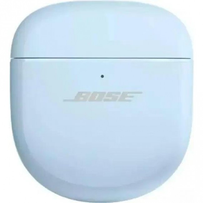 Навушники TWS Bose QuietComfort Ultra Earbuds Moonstone Blue (882826-0050)