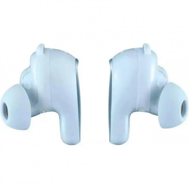 Навушники TWS Bose QuietComfort Ultra Earbuds Moonstone Blue (882826-0050)