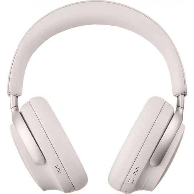 Наушники беспроводные Bose QuietComfort Ultra Headphones Smoke White (880066–0200)