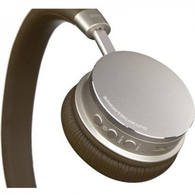 REMAX RB-520HB Gold (6954851284857)