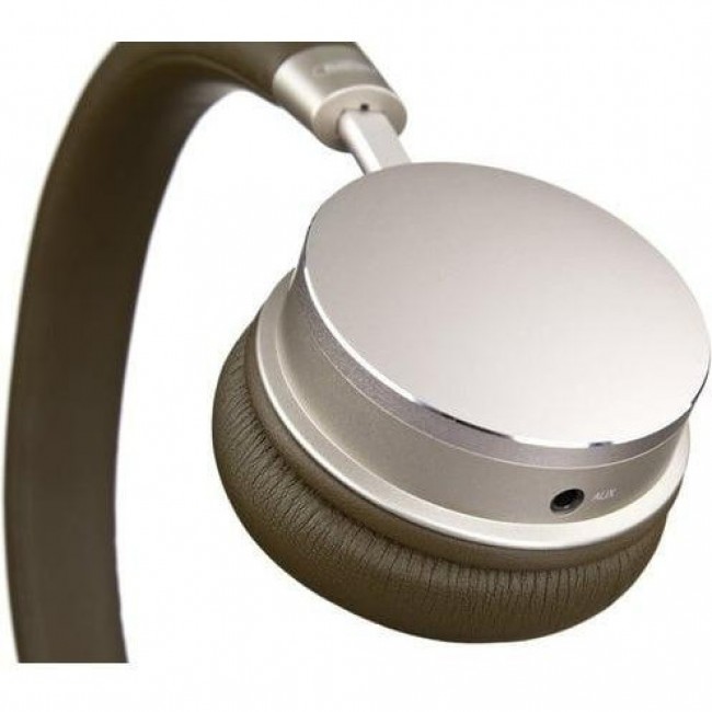 REMAX RB-520HB Gold (6954851284857)