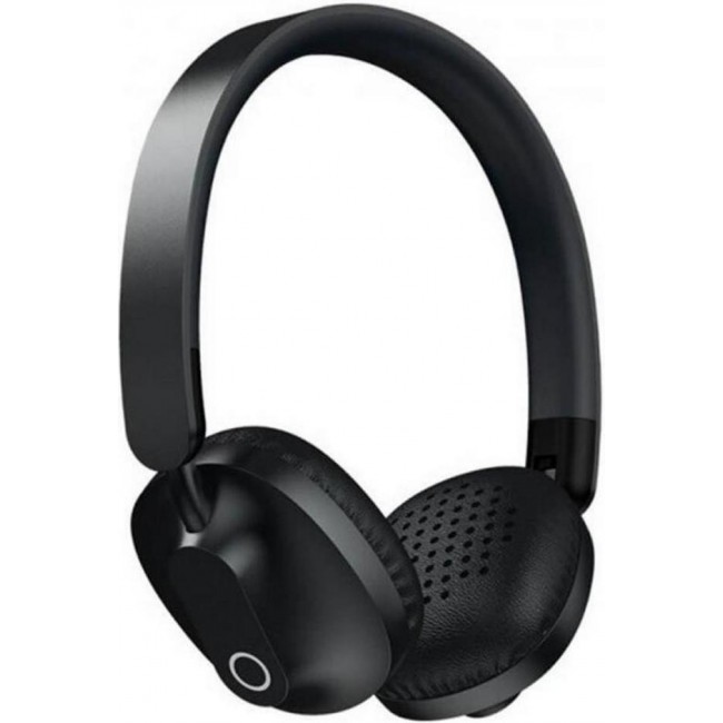 REMAX RB-550HB HiFi Black