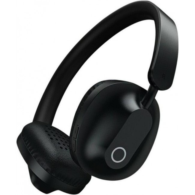 REMAX RB-550HB HiFi Black