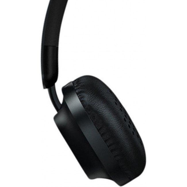 REMAX RB-550HB HiFi Black
