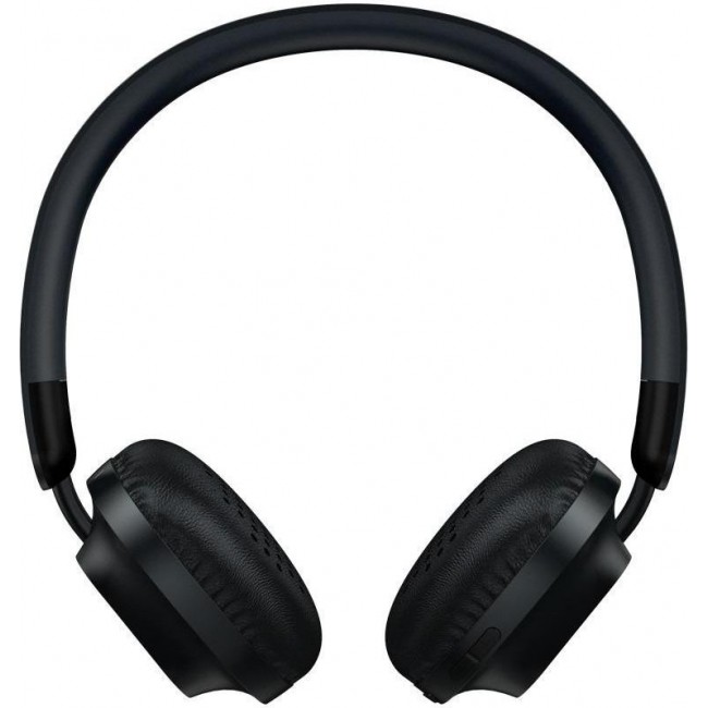 REMAX RB-550HB HiFi Black