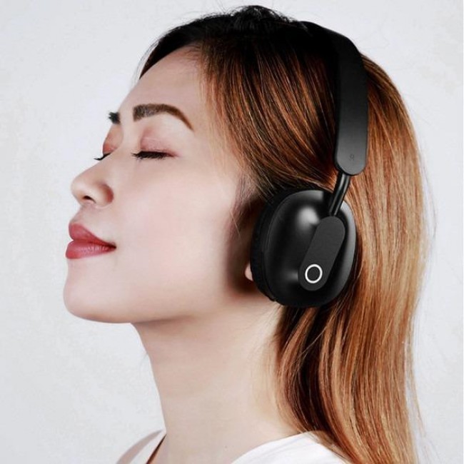 REMAX RB-550HB HiFi Black
