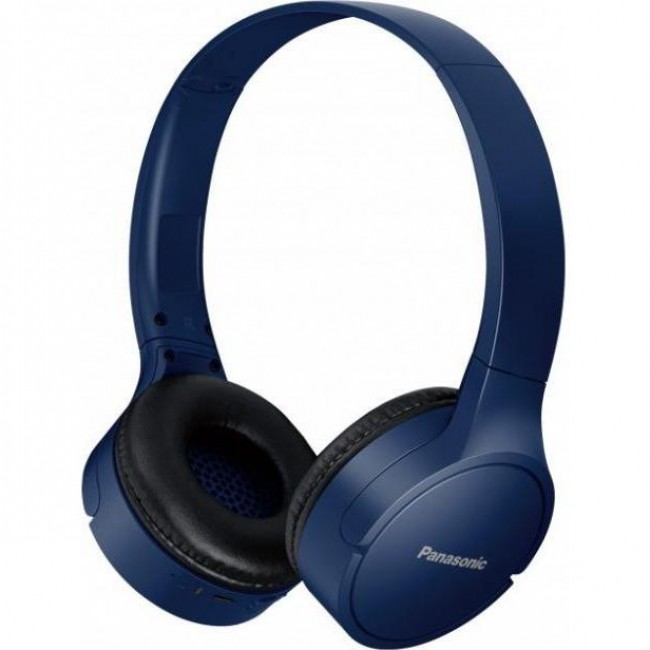 Panasonic RB-HF420BGE-A Blue