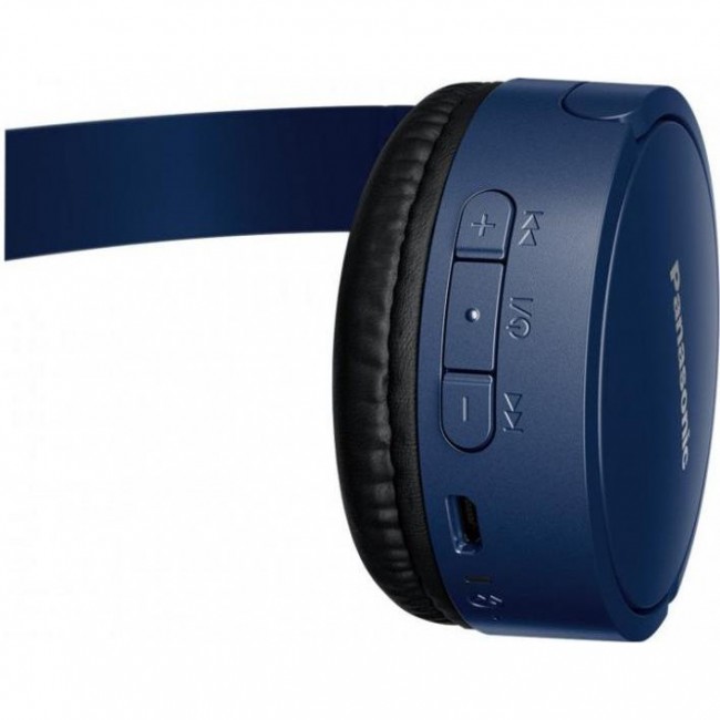 Panasonic RB-HF420BGE-A Blue