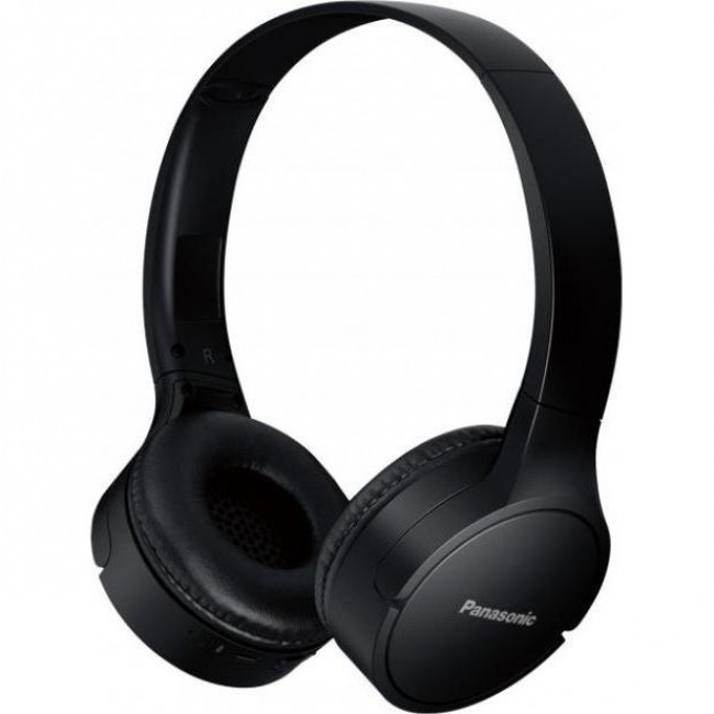 Panasonic RB-HF420BGE-K Black