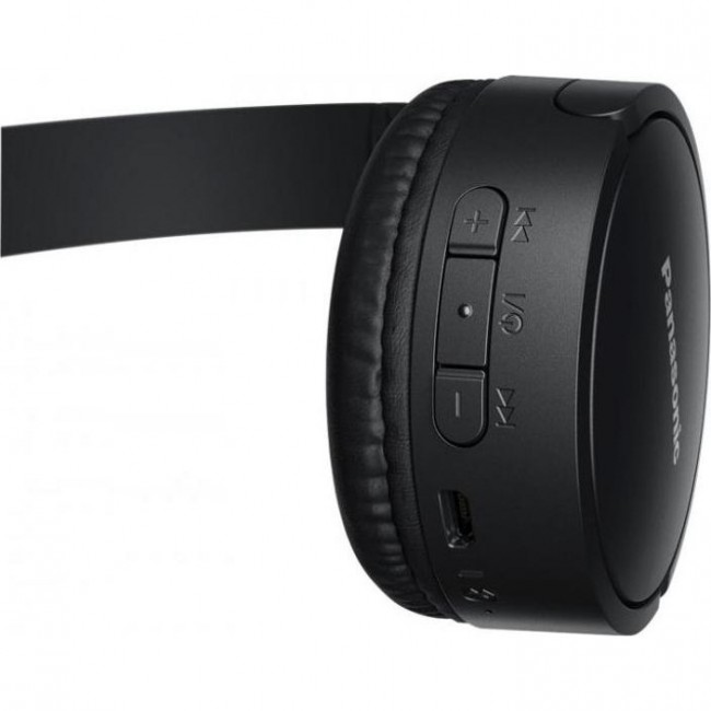 Panasonic RB-HF420BGE-K Black