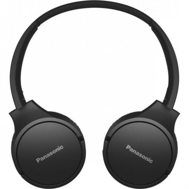 Panasonic RB-HF420BGE-K Black
