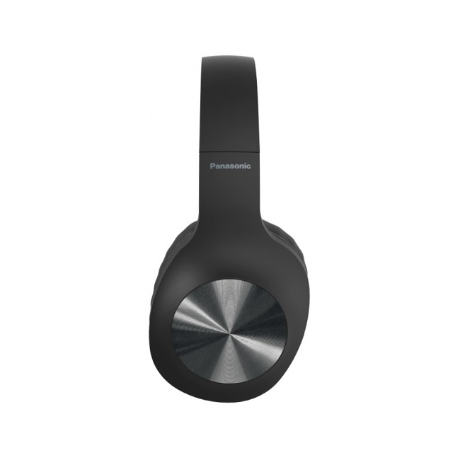 Panasonic RB-HX220BEE-K Black