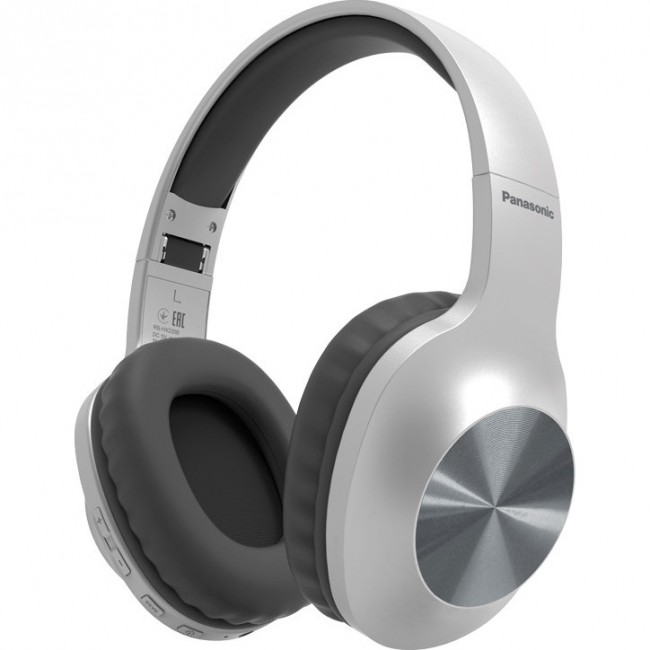 Panasonic RB-HX220BEE-S Silver