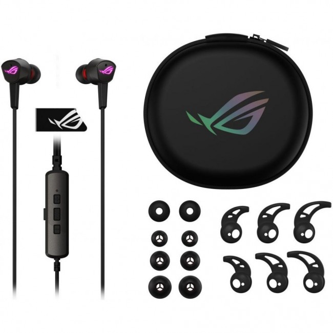 ASUS ROG Cetra II (90YH02S0-B2UA00)