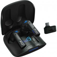 ASUS ROG Cetra True Wireless SpeedNova Black (90YH03Y0-BTUA00)