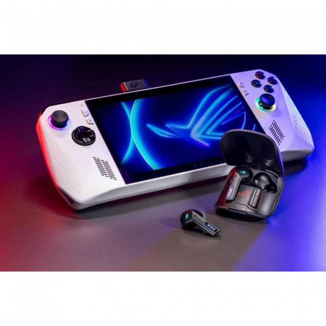 ASUS ROG Cetra True Wireless SpeedNova Black (90YH03Y0-BTUA00)