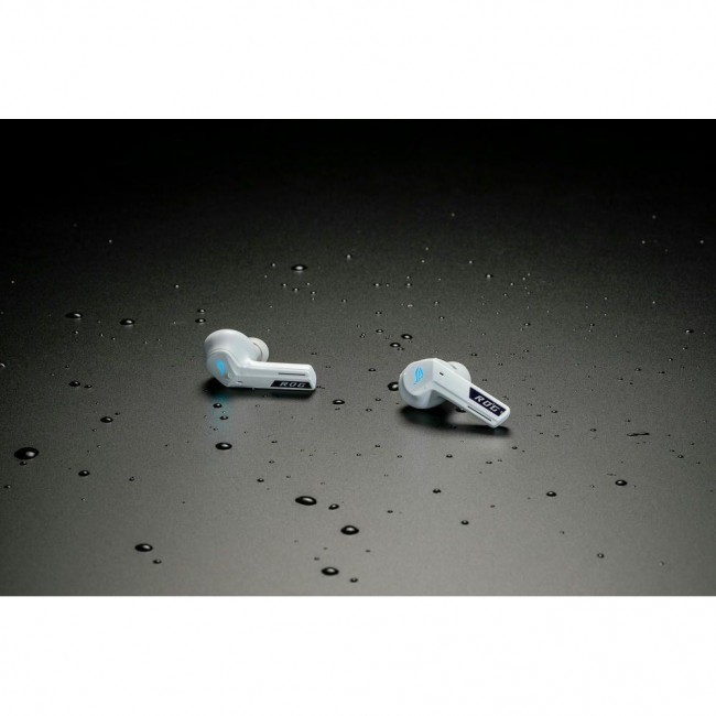 ASUS ROG Cetra True Wireless SpeedNova Moonlight White (90YH03Y0-BTUA10)