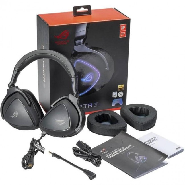 ASUS ROG Delta S (90YH02K0-B2UA00)