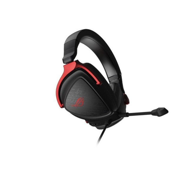 Наушники ASUS ROG Delta S Core (90YH03JC-B1UA00)