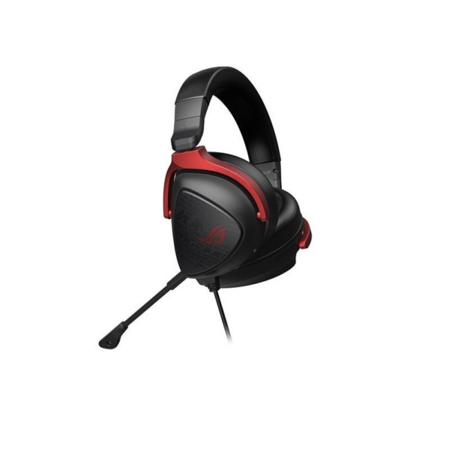 Наушники ASUS ROG Delta S Core (90YH03JC-B1UA00)