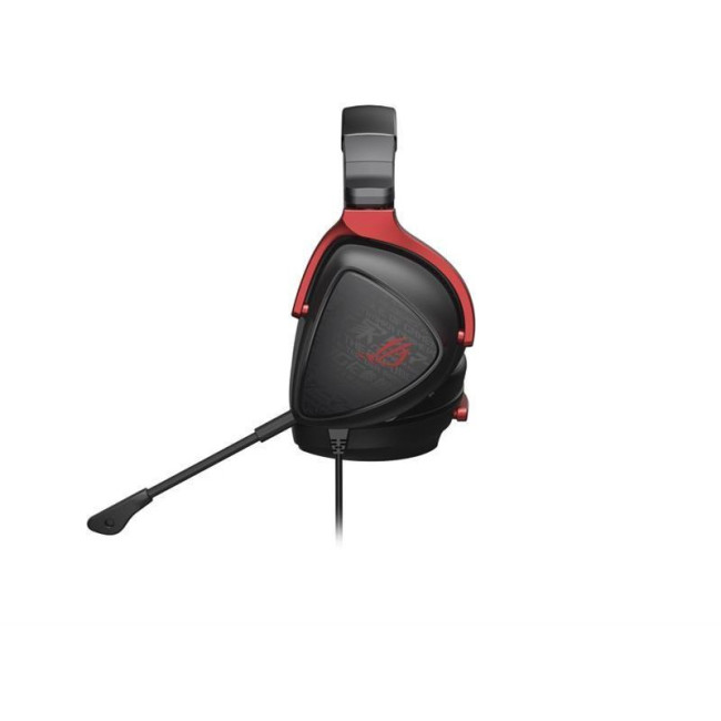 Наушники ASUS ROG Delta S Core (90YH03JC-B1UA00)