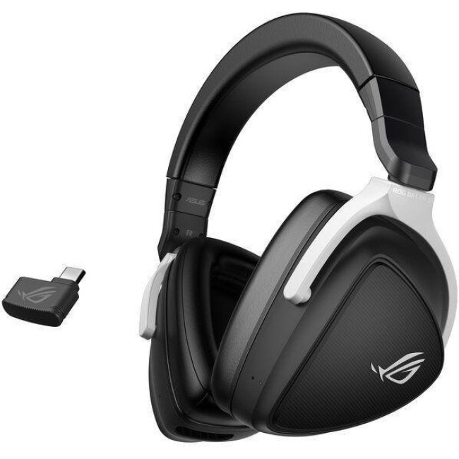 Наушники ASUS ROG Delta S Wireless (90YH03IW-B3UA00)