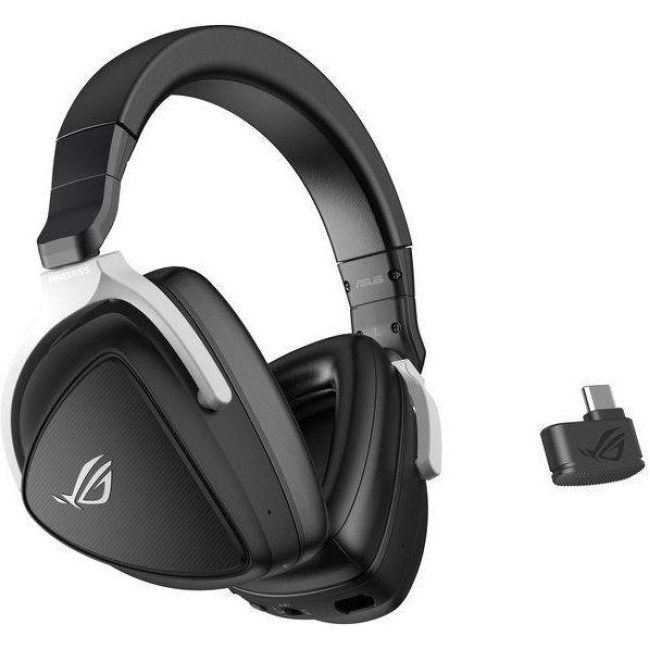 Наушники ASUS ROG Delta S Wireless (90YH03IW-B3UA00)