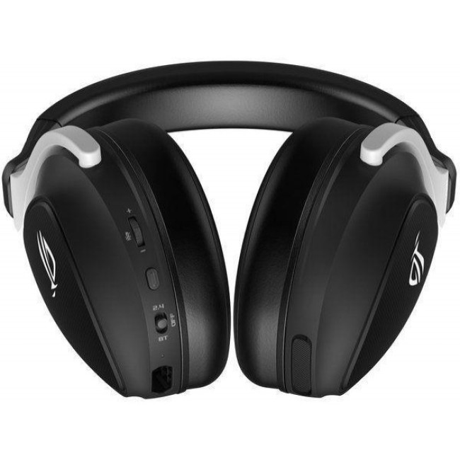 Наушники ASUS ROG Delta S Wireless (90YH03IW-B3UA00)