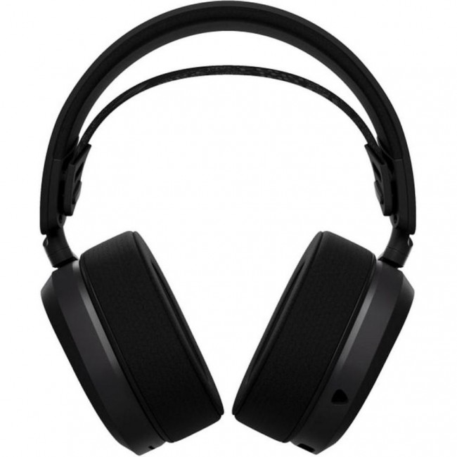 ASUS ROG Pelta Black (90YH0410-BHUA00)