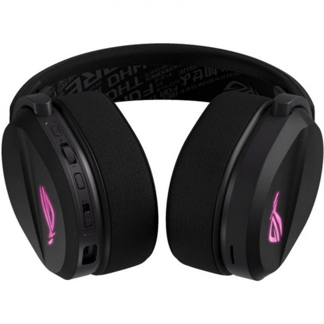 ASUS ROG Pelta Black (90YH0410-BHUA00)