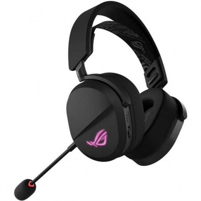 ASUS ROG Pelta Black (90YH0410-BHUA00)