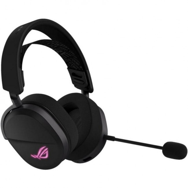 ASUS ROG Pelta Black (90YH0410-BHUA00)