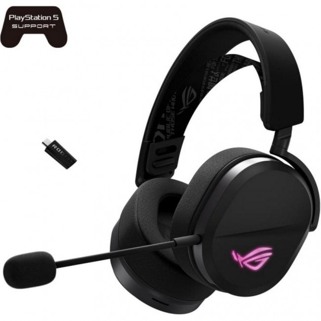 ASUS ROG Pelta Black (90YH0410-BHUA00)