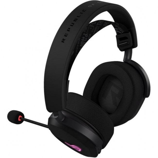 ASUS ROG Pelta Black (90YH0410-BHUA00)