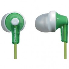 Panasonic RP-HJE118GU-G Green