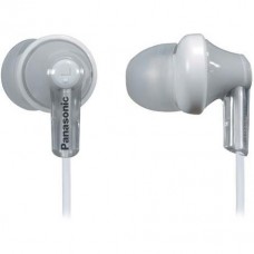 Panasonic RP-HJE118GU-S Silver